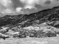 Rätische Bahn - Bernina Express